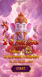 99rp · Ganesha Gold