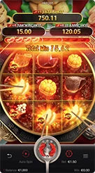 99rp · Hotpot