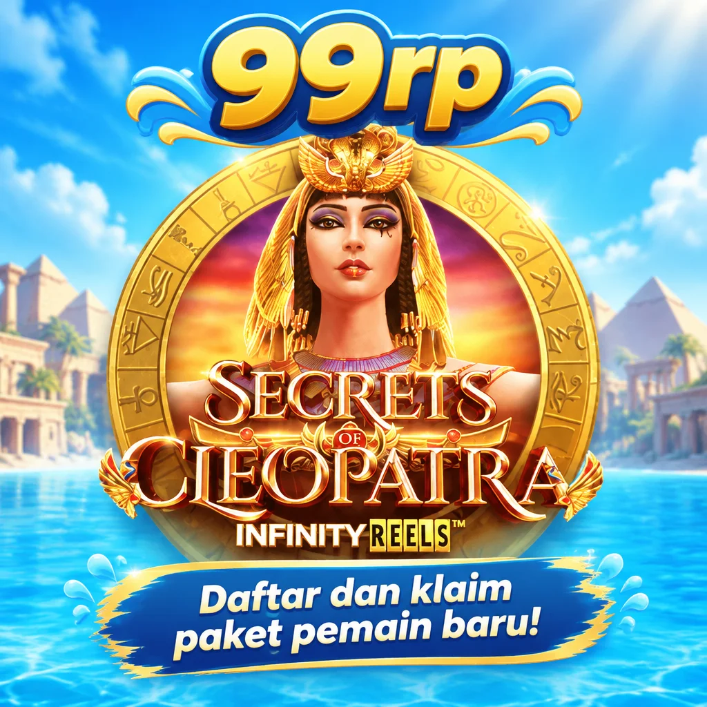 99rp · Sct Cleopatra