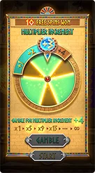 99rp · Sct Cleopatra
