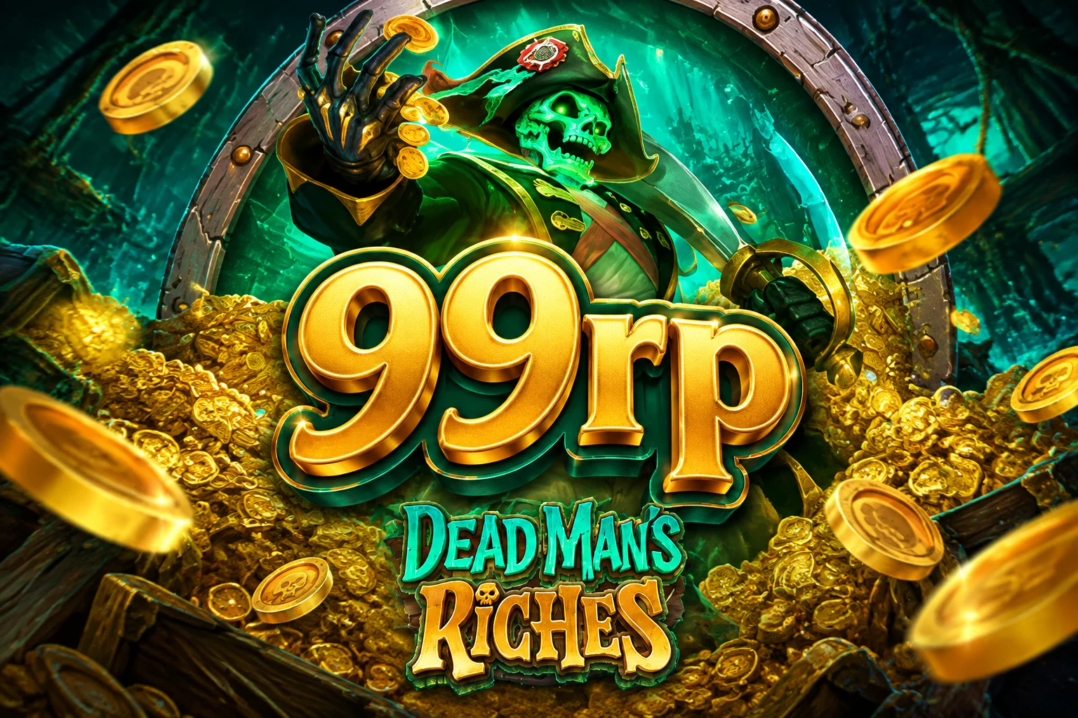 Panduan Sistem Free Spins dan Multiplier Koleksi Wild Ganesha Gold di 99rp