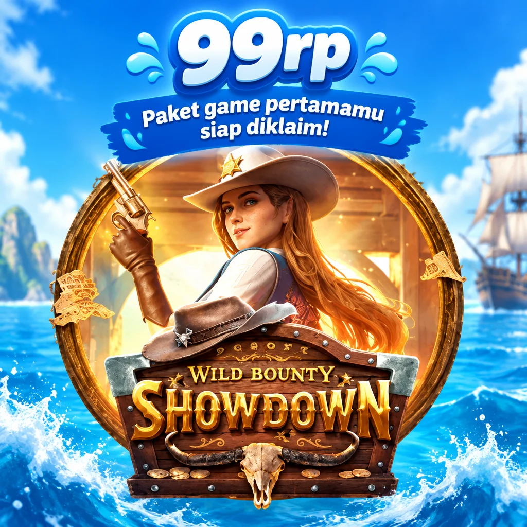 99rp · Wild Bounty Sd